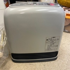 ガスヒーター　都市ガス　リンナイ