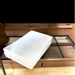 2段ベッド　定価6万円以上　マットレスなしの為値引します