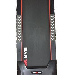 ランニングマシーン BW-SRM16L ルームランナー BARW...