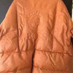 ボスジャン　Ｌサイズの画像