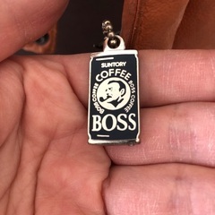 ボスジャン　Ｌサイズの画像