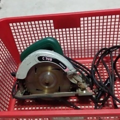 工具お譲りします