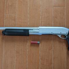 エアガン　CYMA M870 カスタム品☆新品