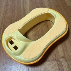 トイトレ 便座用の画像