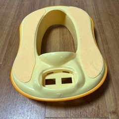 トイトレ 便座用の画像