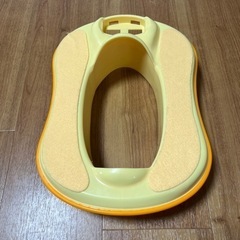 トイトレ 便座用の画像