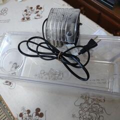 水槽セットの画像