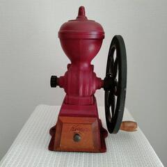 コーヒーミル（Kalita）