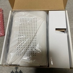 DCI Wi-Fiルータジャンクの画像