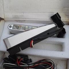 LED Daytime Running Lightの画像