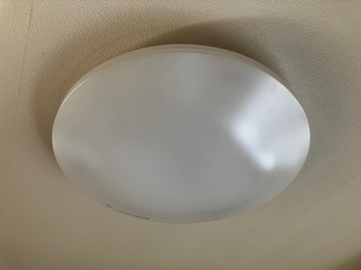 NEC LEDシーリングライト