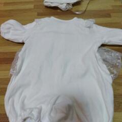 ベビードレスの画像