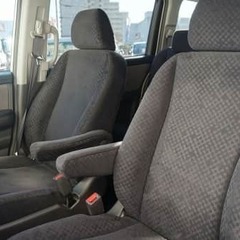 自己破産・任意整理・・・過去ならOK!!【ホンダ　ステップワゴン】の画像