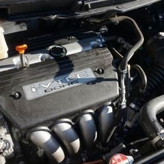 自己破産・任意整理・・・過去ならOK!!【ホンダ　ステップワゴン】の画像