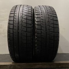 BS BLIZZAK REVO GZ 195/45R17 17イ...