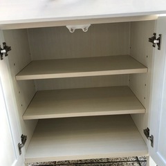 KM　食器棚