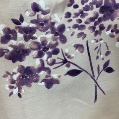 【新品】カップ付き長袖インナー　ベルーナ　新品　Lの画像