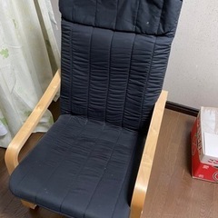 完了リクライニングチェア　交野市駅付近