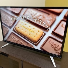 32型液晶テレビ