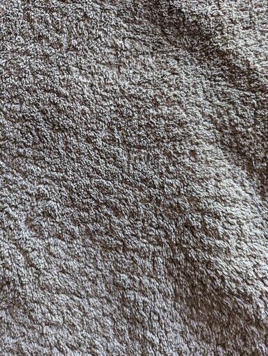 無印良品　カーペット 　クリーニング済み　200×240
