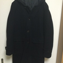 abx メンズコート　サイズM