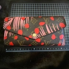ルイヴィトン長財布 （限定品）超激安（決まりました）