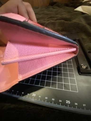 ルイヴィトン長財布 （限定品）超激安（決まりました）