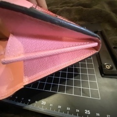 ルイヴィトン長財布 （限定品）超激安（決まりました）の画像