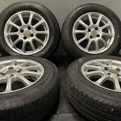 【DUNLOP ENASAVE EC204 195/65R15】...