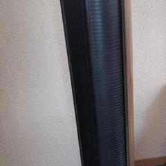 オシャレなタワーファン　リモコン付き