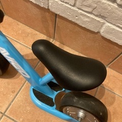 ストライダーの前段階のお子様に^_^の画像