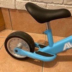 ストライダーの前段階のお子様に^_^の画像