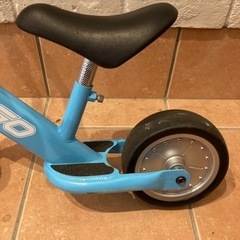 ストライダーの前段階のお子様に^_^の画像