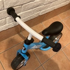 ストライダーの前段階のお子様に^_^の画像