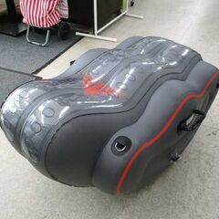 フィットカーブ  グレー FTT-WS02 ショップジャパン FITT CURVE 札幌市 北区 屯田の画像