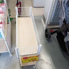 【鹿児島市リサイクルショップスターズ吉野店】【中古品】飾りラック...