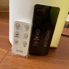 COLUMN 加湿器の画像