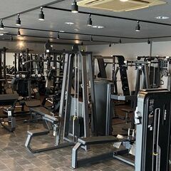 パーソナルトレーナーに場所と器具を提供します！ - 新潟市