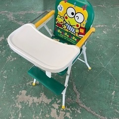 キッズ用☆可愛いケロケロケロッピ☆机