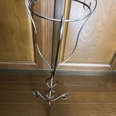 フラワースタンドの画像
