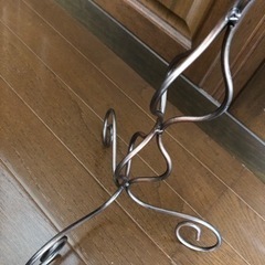 フラワースタンドの画像