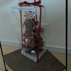 ❄️クリスマスツリー ライト 電飾 コンセントの画像