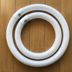 未使用　Panasonic パナソニック　蛍光灯　30形/32型　2本セットの画像