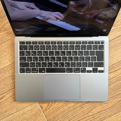 値下げ！MacBook Air M1 チップ 元値14.5万