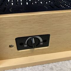 山善　一人用こたつ　中古の画像