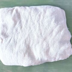 タオルケット　中古