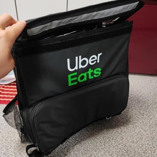 UVERバッグ