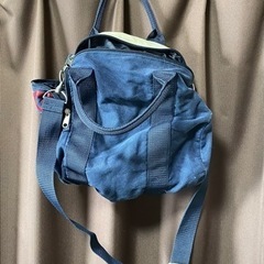 TOMMY HILFIGER  ショルダー バック　ハンドバッグ　2wayの画像