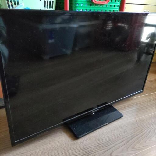 32型TV　Panasonic