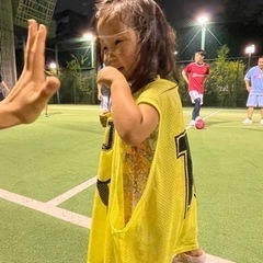 ⚽️初心者フットサル - 名古屋市